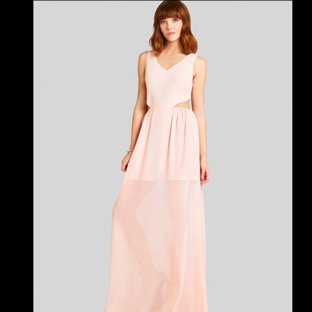 BCBGeneration Dress